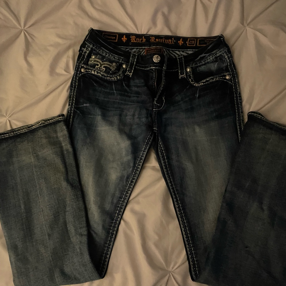 jeans - Picture 2 of 4